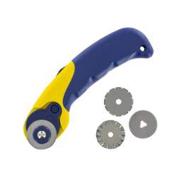 Rotary Cutter 45mm & 3...