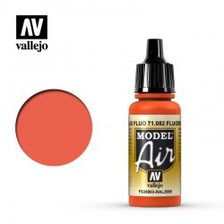 Vallejo Model Air 17ml  -...