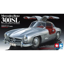 Mercedes-Benz 300SL  -...