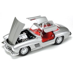 Mercedes-Benz 300SL  -  Tamiya (1/24)