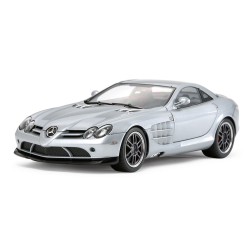 Mercedes-Benz SLR 722  -  Tamiya (1/24)