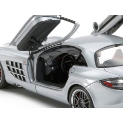 Mercedes-Benz SLR 722  -  Tamiya (1/24)