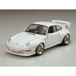 Porsche GT2 [Road Version Club Sport]  -  Tamiya (1/24)