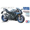 Yamaha YZF R1M  -  Tamiya (1/12)