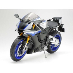 Yamaha YZF R1M  -  Tamiya (1/12)