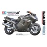 Honda CBR1100XX Super Blackbird (1996)  -  Tamiya (1/12)