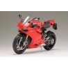 Ducati 1199 Panigale S  -  Tamiya (1/12)