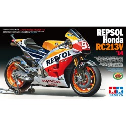 2014 REPSOL Honda RC213V...