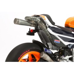 2014 REPSOL Honda RC213V '14  -  Tamiya (1/12)