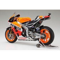 2014 REPSOL Honda RC213V '14  -  Tamiya (1/12)