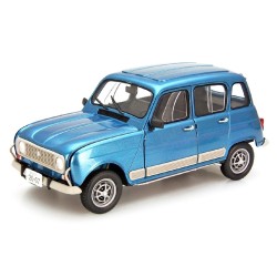 Renault 4 GTL  -  Ebbro (1/24)