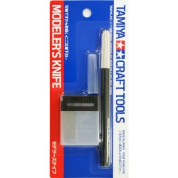 Tamiya Craft Tools - Modelbouwersmes