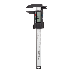 Plastic Digital LCD Caliper...