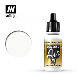 Vallejo Model Air 17ml  -...