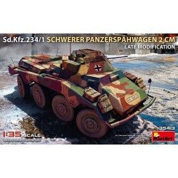 Sd.Kfz.234/1 Schwerer...