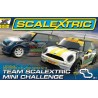 Team Scalextric Mini Challenge