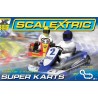 Scalextric Super Karts