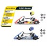 Scalextric Super Karts