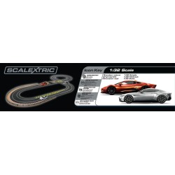 Scalextric James Bond 007 [Spectre]