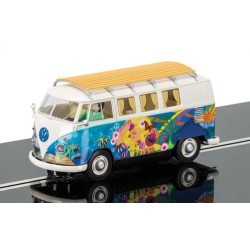 Volkswage Camper Van Type...