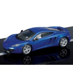 McLaren MP4-12C [Road Car]...