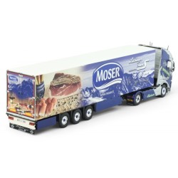Volvo FH4 Globetrotter XL 4x2 [Lechner Trans]  -  Tekno (1/50)