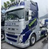 Volvo FH4 Globetrotter XL 4x2 [Lechner Trans]  -  Tekno (1/50)