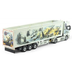 Scania R590 Next Gen 4x2 [Repinski]  -  Tekno (1/50)