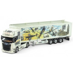 Scania R590 Next Gen 4x2 [Repinski]  -  Tekno (1/50)