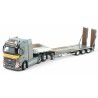 Volvo FH5 Globetrotter [Friderici]  -  Tekno (1/50)