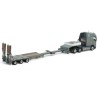 Volvo FH5 Globetrotter [Friderici]  -  Tekno (1/50)