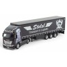 Iveco S-Way 4x2 [Stelzl]  -  Tekno (1/50)