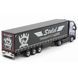 Iveco S-Way 4x2 [Stelzl]  -  Tekno (1/50)