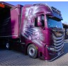 Iveco S-Way 4x2 [Stelzl]  -  Tekno (1/50)