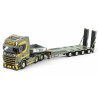 Scania S770 Next Gen 6x4 [Dornbierer]  -  Tekno (1/50)