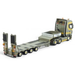 Scania S770 Next Gen 6x4 [Dornbierer]  -  Tekno (1/50)