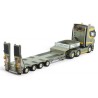 Scania S770 Next Gen 6x4 [Dornbierer]  -  Tekno (1/50)