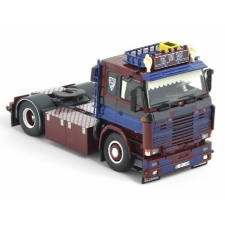 Scania 3-serie [Bastiaansen]  -  Tekno (1/50)