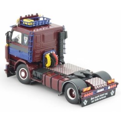 Scania 3-serie [Bastiaansen]  -  Tekno (1/50)