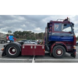 Scania 3-serie [Bastiaansen]  -  Tekno (1/50)