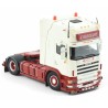 Scania 4-serie Topline 4x2 [K.Verschaeve]  -  Tekno (1/50)