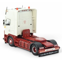 Scania 4-serie Topline 4x2 [K.Verschaeve]  -  Tekno (1/50)