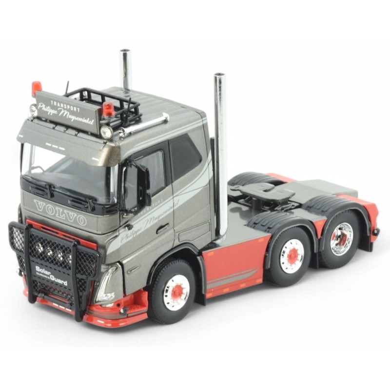 Volvo FH5 6x2 [Philippe Muysewinkel]  -  Tekno (1/50)