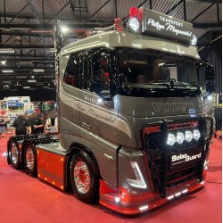 Volvo FH5 6x2 [Philippe Muysewinkel]  -  Tekno (1/50)