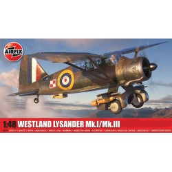 Westland Lysander...