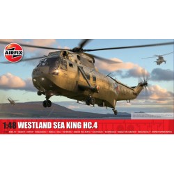 Westland Sea King HC.4  -...