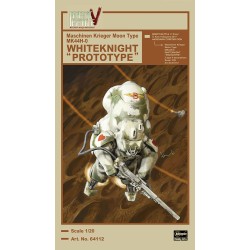 Maschinen Krieger Moon Type...