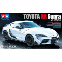 Toyota GR Supra Custom  -...