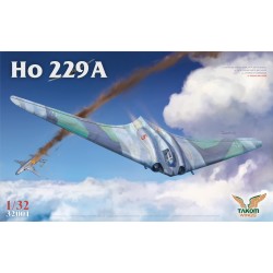 Horten Ho 229A  -  Takom...