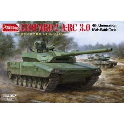 Leopard 2 A-RC 3.0  [4th...